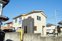 二本松市見学会イメージ