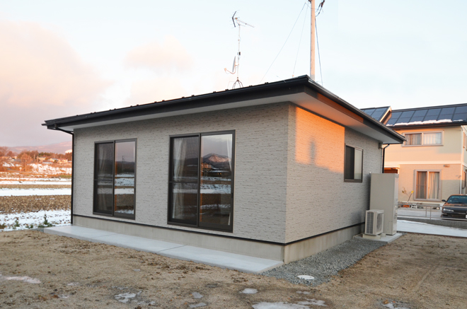 人気の平屋建て コンパクトな暮らしやすい間取り 人気の平屋建て コンパクトな暮らしやすい間取り