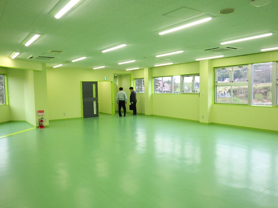 作業場2after