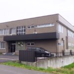 4/10に開催した工場リフォーム見学会の様子