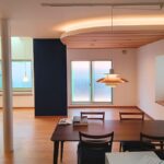 和室をなくして明るいLDKへ　空間を活かしたリフォーム事例
