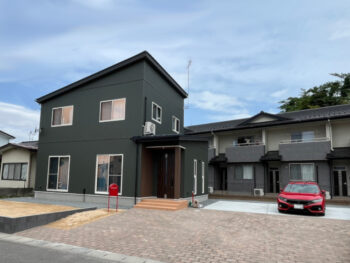 家事も収納もスムーズに 家族が喜ぶ動線設計の住まい