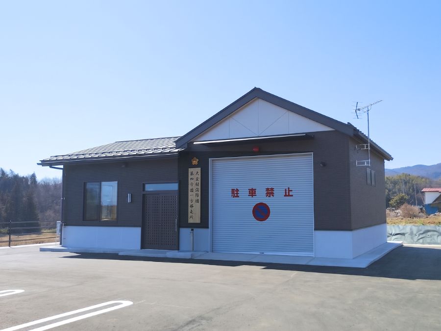 一般・公共事業施工例
